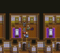 ソード・ワールドSFC2のプレイ日記16:レトロゲーム(スーファミ)_挿絵2