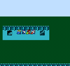 SDガンダム外伝 ナイトガンダム物語のプレイ日記8:レトロゲーム(ファミコン)_挿絵12