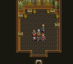 ソード・ワールドSFC2のプレイ日記19：レトロゲーム(スーファミ)_挿絵14