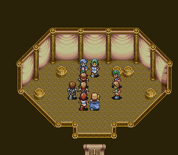 ソード・ワールドSFC2のプレイ日記11:レトロゲーム(スーファミ)_挿絵36