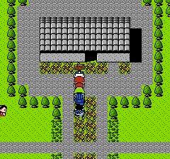 SDガンダム外伝 ナイトガンダム物語のプレイ日記9:レトロゲーム(ファミコン)_挿絵12