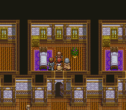 ソード・ワールドSFC2のプレイ日記16:レトロゲーム(スーファミ)_挿絵11