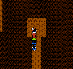 SDガンダム外伝 ナイトガンダム物語のプレイ日記14:レトロゲーム(ファミコン)_挿絵35