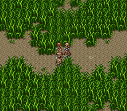 ソード・ワールドSFC2のプレイ日記8：レトロゲーム(スーファミ)_挿絵7