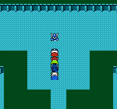 SDガンダム外伝 ナイトガンダム物語のプレイ日記8:レトロゲーム(ファミコン)_挿絵19