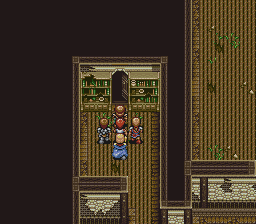 ソード・ワールドSFC2のプレイ日記11:レトロゲーム(スーファミ)_挿絵31