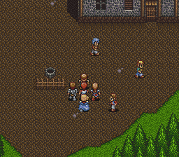 ソード・ワールドSFC2のプレイ日記12:レトロゲーム(スーファミ)_挿絵9