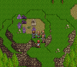 ソード・ワールドSFC2のプレイ日記12:レトロゲーム(スーファミ)_挿絵20