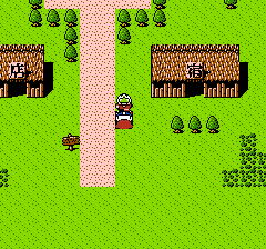 SDガンダム外伝 ナイトガンダム物語のプレイ日記10：レトロゲーム(ファミコン)_挿絵24
