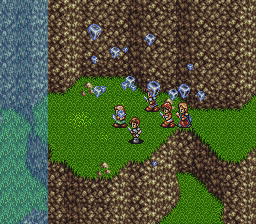 ソード・ワールドSFC2のプレイ日記8：レトロゲーム(スーファミ)_挿絵24