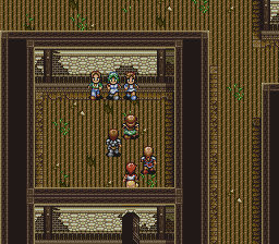 ソード・ワールドSFC2のプレイ日記11:レトロゲーム(スーファミ)_挿絵34