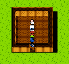 SDガンダム外伝 ナイトガンダム物語のプレイ日記14:レトロゲーム(ファミコン)_挿絵20