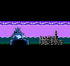 SDガンダム外伝 ナイトガンダム物語のプレイ日記8:レトロゲーム(ファミコン)_挿絵28