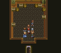 ソード・ワールドSFC2のプレイ日記19：レトロゲーム(スーファミ)_挿絵11