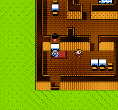 SDガンダム外伝 ナイトガンダム物語のプレイ日記10：レトロゲーム(ファミコン)_挿絵2