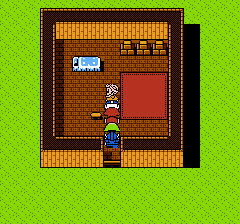 SDガンダム外伝 ナイトガンダム物語のプレイ日記10：レトロゲーム(ファミコン)_挿絵30