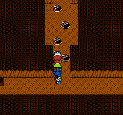 SDガンダム外伝 ナイトガンダム物語のプレイ日記14:レトロゲーム(ファミコン)_挿絵28