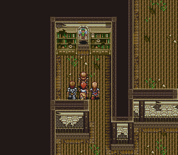 ソード・ワールドSFC2のプレイ日記11:レトロゲーム(スーファミ)_挿絵30
