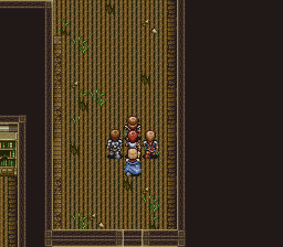 ソード・ワールドSFC2のプレイ日記11:レトロゲーム(スーファミ)_挿絵26
