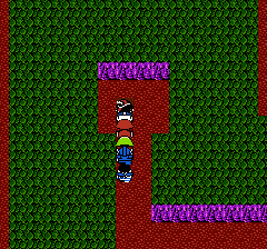 SDガンダム外伝 ナイトガンダム物語のプレイ日記15：レトロゲーム(ファミコン)_挿絵6