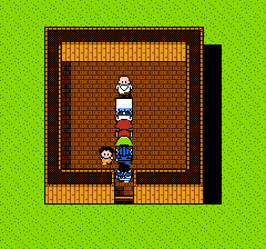 SDガンダム外伝 ナイトガンダム物語のプレイ日記14:レトロゲーム(ファミコン)_挿絵12