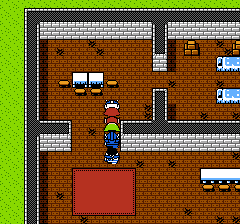 SDガンダム外伝 ナイトガンダム物語のプレイ日記14:レトロゲーム(ファミコン)_挿絵7