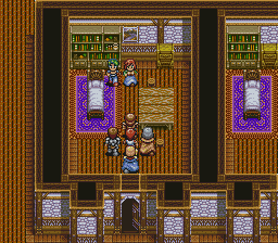 ソード・ワールドSFC2のプレイ日記16:レトロゲーム(スーファミ)_挿絵10