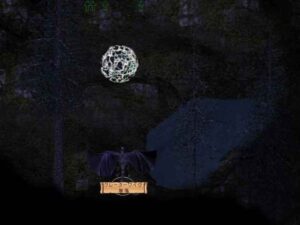 最終決戦前のお引っ越し:Baldur's Gate 2#292_挿絵12