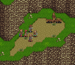 ソード・ワールドSFC2のプレイ日記8：レトロゲーム(スーファミ)_挿絵22