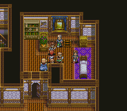 ソード・ワールドSFC2のプレイ日記13:レトロゲーム(スーファミ)_挿絵6