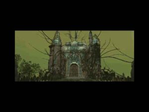 エルフの街サルダネッセラー:Baldur's Gate 2#285_挿絵3