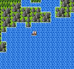 SDガンダム外伝 ナイトガンダム物語のプレイ日記14:レトロゲーム(ファミコン)_挿絵21