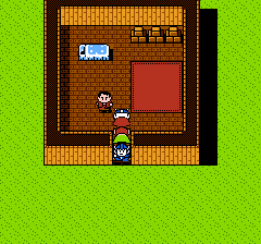SDガンダム外伝 ナイトガンダム物語のプレイ日記14:レトロゲーム(ファミコン)_挿絵17