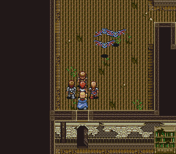 ソード・ワールドSFC2のプレイ日記11:レトロゲーム(スーファミ)_挿絵22
