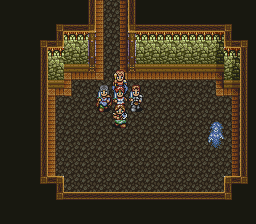 ソード・ワールドSFC2のプレイ日記17:レトロゲーム(スーファミ)_挿絵3