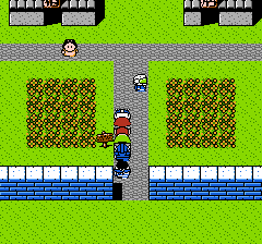 SDガンダム外伝 ナイトガンダム物語のプレイ日記8:レトロゲーム(ファミコン)_挿絵35