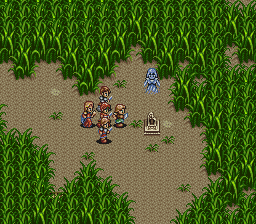 ソード・ワールドSFC2のプレイ日記8：レトロゲーム(スーファミ)_挿絵19