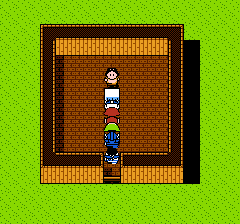 SDガンダム外伝 ナイトガンダム物語のプレイ日記10：レトロゲーム(ファミコン)_挿絵20