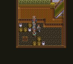 ソード・ワールドSFC2のプレイ日記17:レトロゲーム(スーファミ)_挿絵1