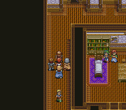 ソード・ワールドSFC2のプレイ日記16:レトロゲーム(スーファミ)_挿絵1