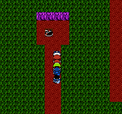 SDガンダム外伝 ナイトガンダム物語のプレイ日記15：レトロゲーム(ファミコン)_挿絵14