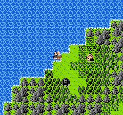 SDガンダム外伝 ナイトガンダム物語のプレイ日記14:レトロゲーム(ファミコン)_挿絵23