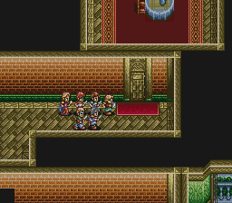 ソード・ワールドSFC2のプレイ日記20：レトロゲーム(スーファミ)_挿絵8