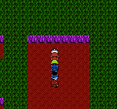 SDガンダム外伝 ナイトガンダム物語のプレイ日記15：レトロゲーム(ファミコン)_挿絵25