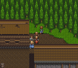 ソード・ワールドSFC2のプレイ日記12:レトロゲーム(スーファミ)_挿絵10