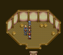 ソード・ワールドSFC2のプレイ日記10:レトロゲーム(スーファミ)_挿絵14