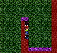 SDガンダム外伝 ナイトガンダム物語のプレイ日記15：レトロゲーム(ファミコン)_挿絵18