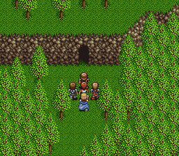 ソード・ワールドSFC2のプレイ日記10:レトロゲーム(スーファミ)_挿絵9