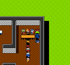 SDガンダム外伝 ナイトガンダム物語のプレイ日記15：レトロゲーム(ファミコン)_挿絵44