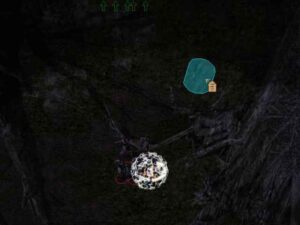 最終決戦前のお引っ越し:Baldur's Gate 2#292_挿絵2